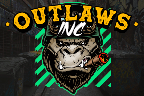 Outlaws Inc. 94% Mobile